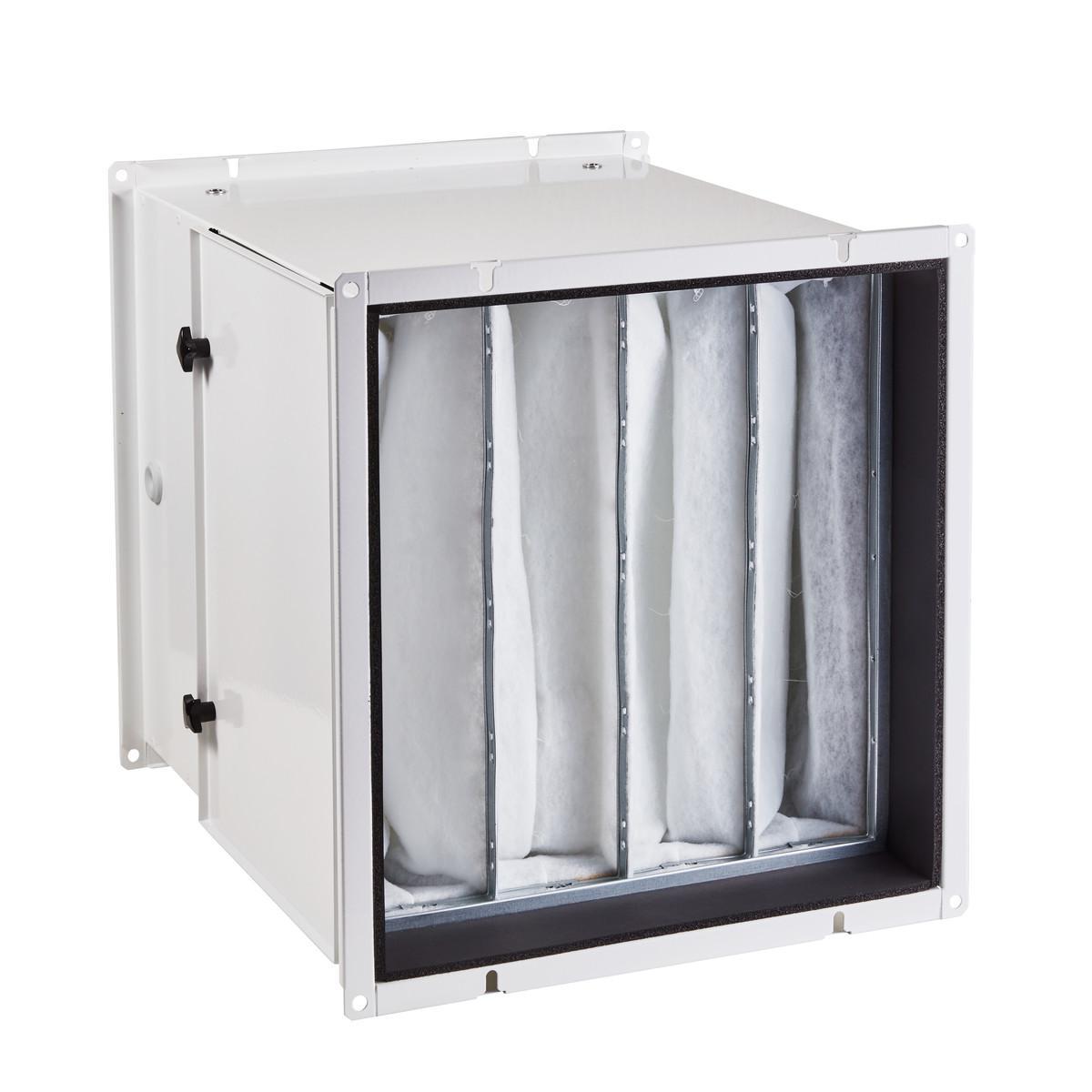 Filterskåp SWF, Frico - SWF2 FILTERSKÅP TILL SWH/SWS22