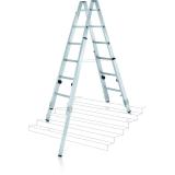 Trapphusstege Zarges Varioflex B