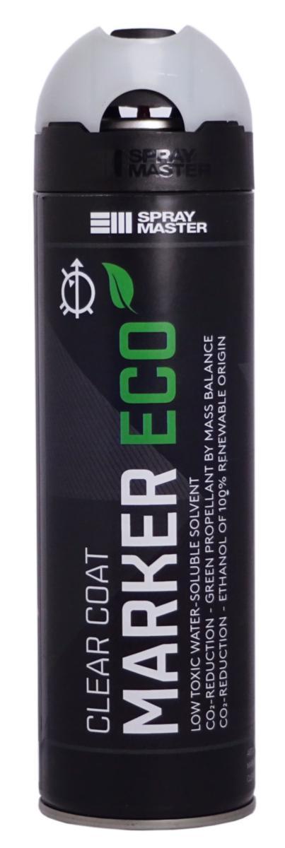Märkfärg Master Marker Eco generation 2 - MÄRKFÄRG MASTER MARKER ECO KLARLACK 500ML