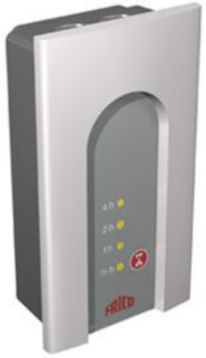 Elektronisk timer, CBT - ELEKTRONISK TIMER CBT 16 A 230 V FRICO