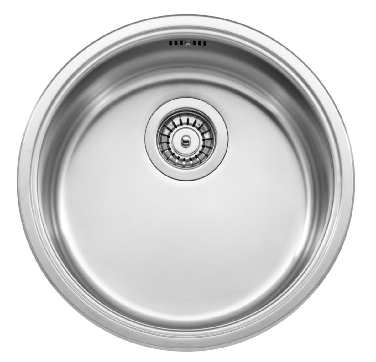 Disklåda T-03260 för diskbänkar Stala - STALA T-38PT DISKLÅDA RUND 