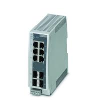 Switch FL 2304-2GC-2SFP