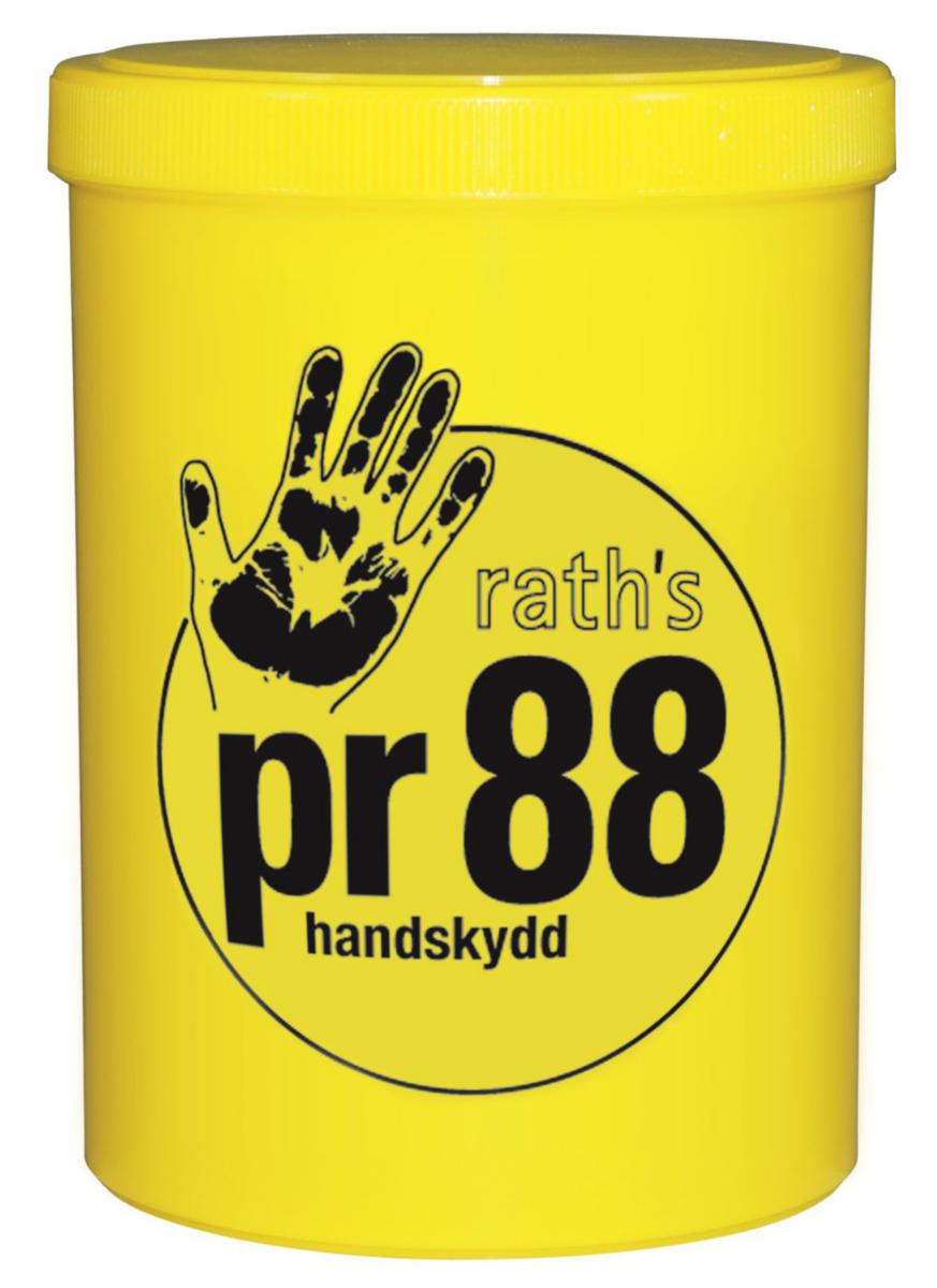 Skyddskräm PR 88 - SKYDDSKRÄM PR 88 1 LITER 