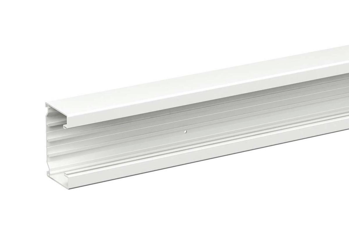 Kanalunderdel för Installationskanal TEK-123 - INST.KANAL 123 PV 