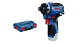 Skruvdragare Bosch GSR 12V-20HX SOLO L-BOXX