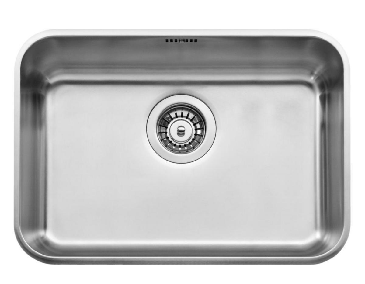 Diskbänkar Stala ComboL P50 MONOedge 4-kantig för inbyggnad - STALA P-50 MONOEDGE HO P-50 MED MONOEDGE