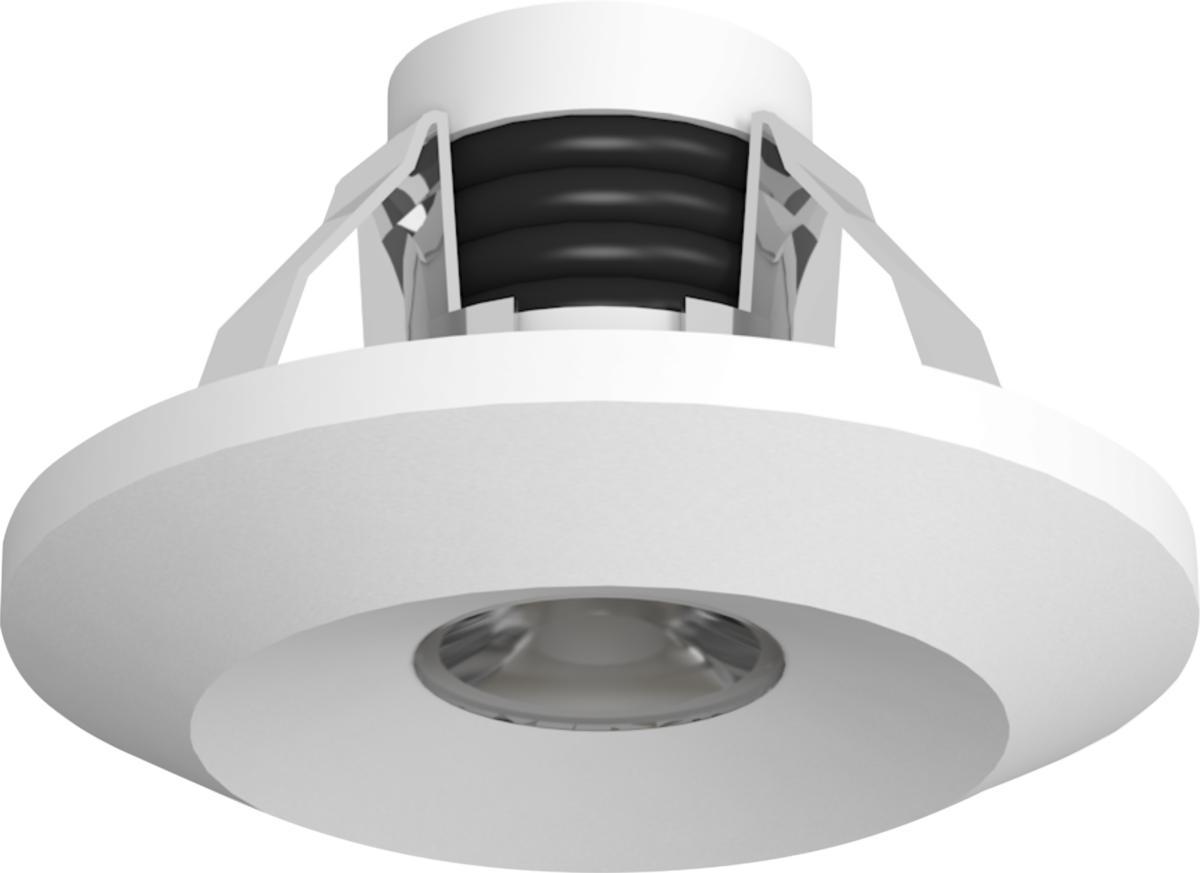 Downlight LED mini, 1,2 W, dimbar, utan drivdon, Finnhamn - DOWNLIGHT MINI LED 1.2W 350MA 3000K U DRIVDON DIM FINNHAMN