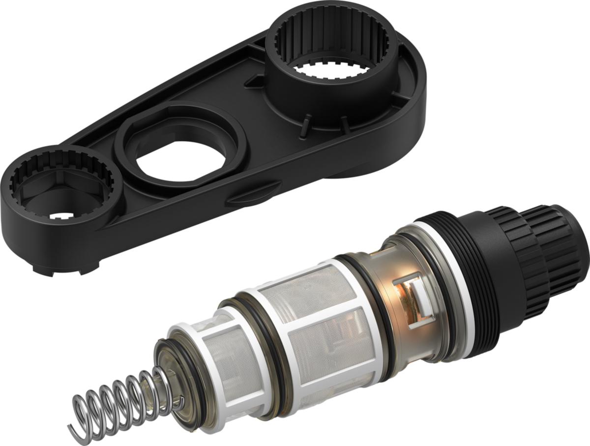 Reglerpaket 9000XE, FMM - FMM/MORA REGLERPAKET M.VERKT T TERM.BL, 9000XE,MMIX II, LYNX