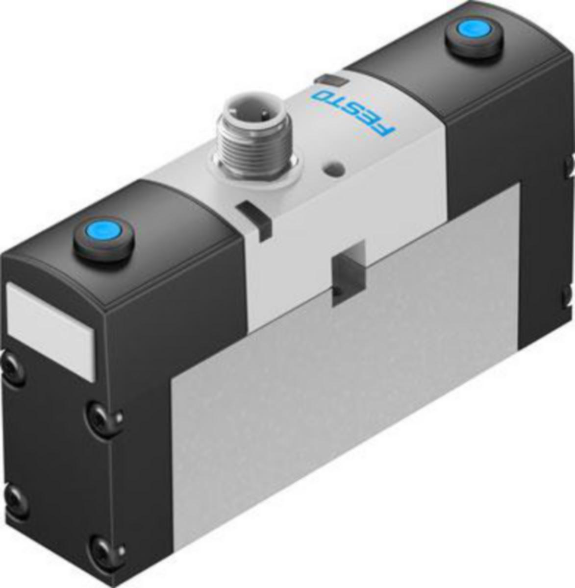 Magnetventil Festo VSVA-B - MAGNETVENTIL FESTO VSVA-B-B52-H-A2-1R5L