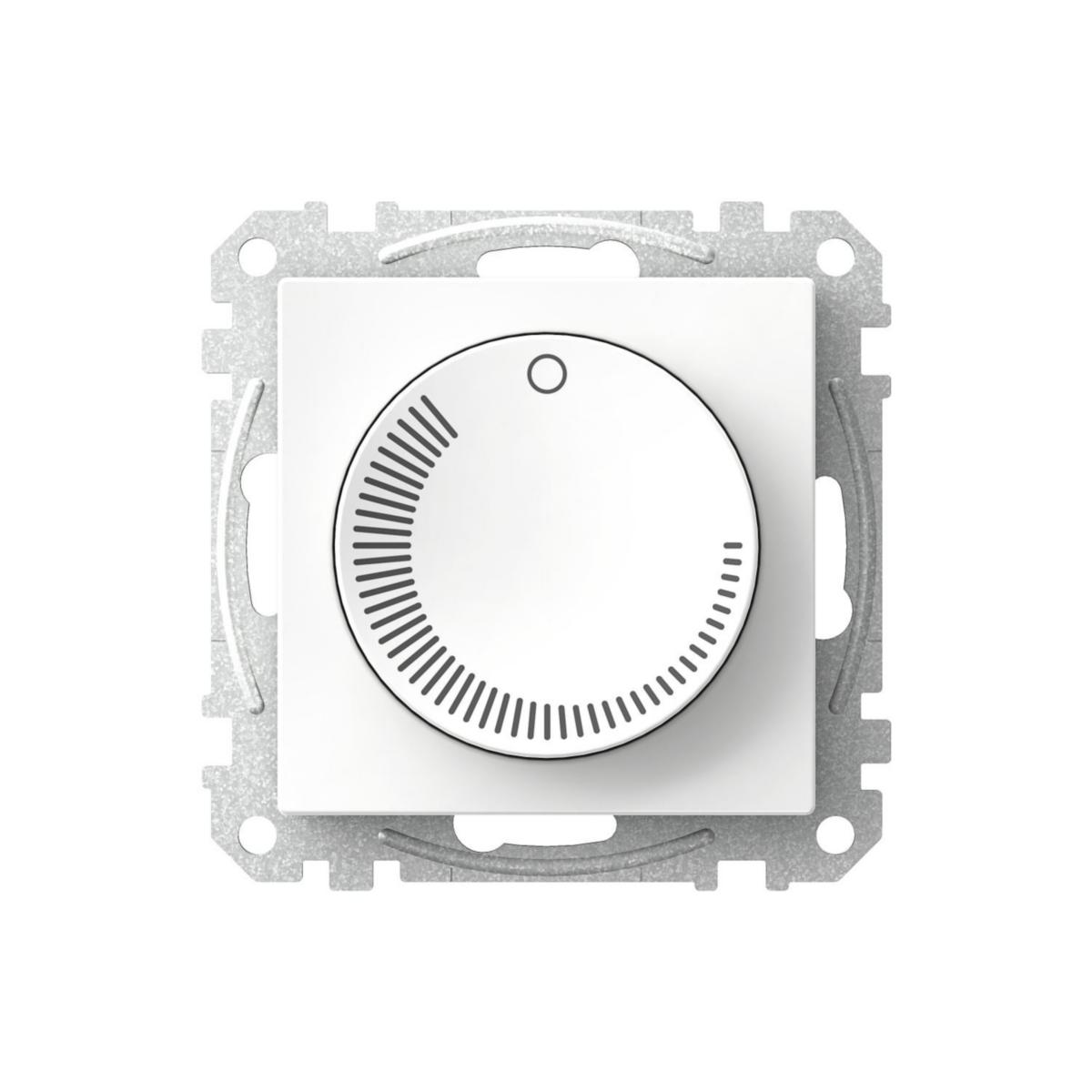 Varvtalsregulatorer 400VA, Schneider - VARVTALSREGULATOR 400VA VIT 