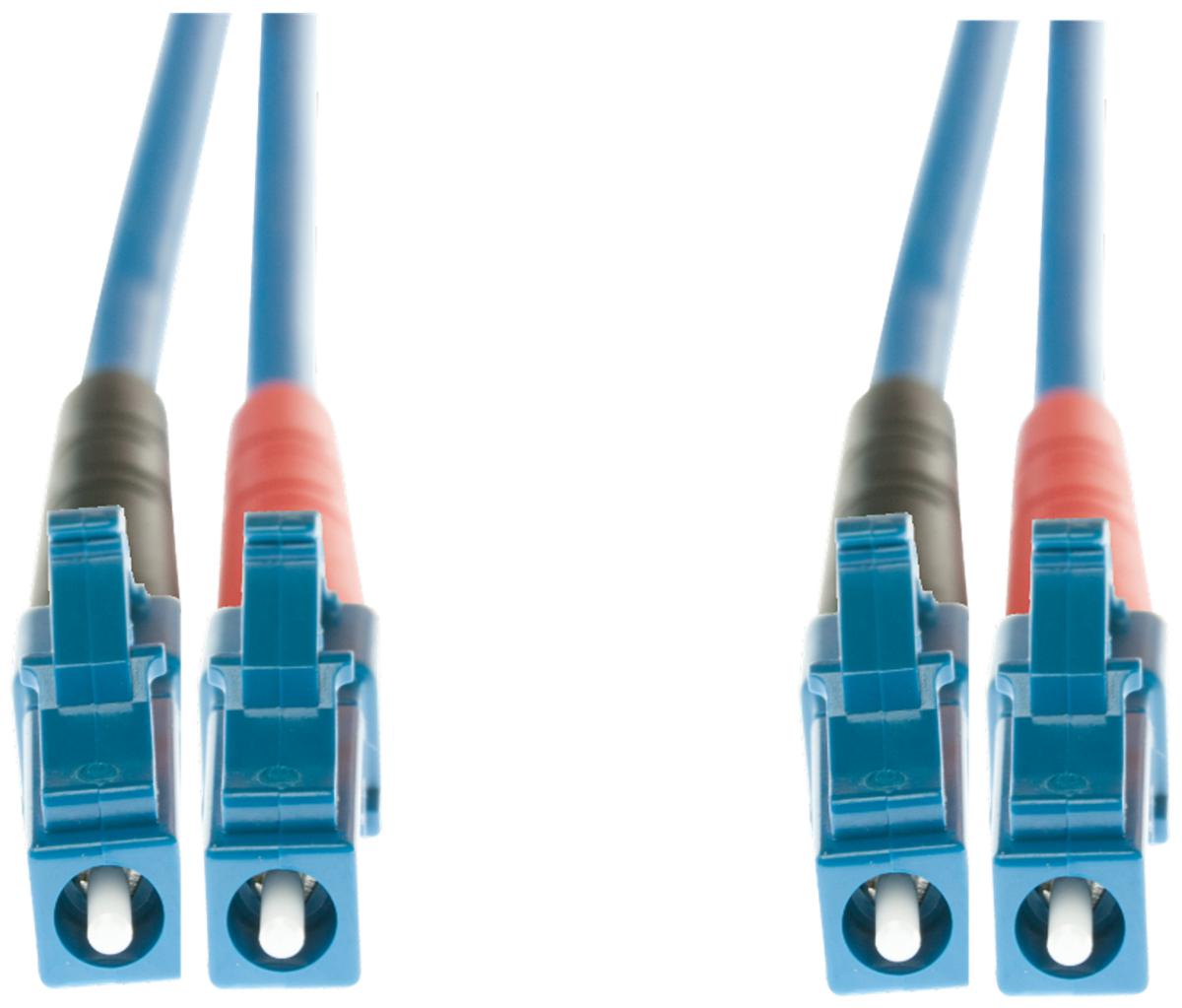 Fiberkablage SM Duplex LC/UPC-LC/UPC G657A - KK DPX G657A LC/UPC-LC/UPC 3M A4LL03