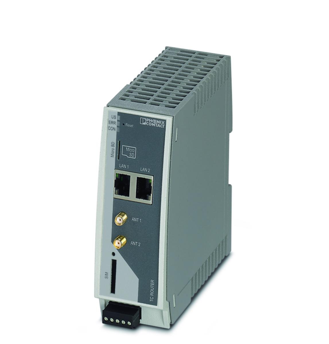 TC Router 3002T - 4G MODEM TC ROUTER 3002T-4G