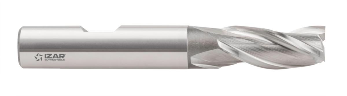 Pinnfräs IZAR 6439 PMX 3Z - PINNFRÄS IZAR 6439 PMX 3Z 28,00 MM