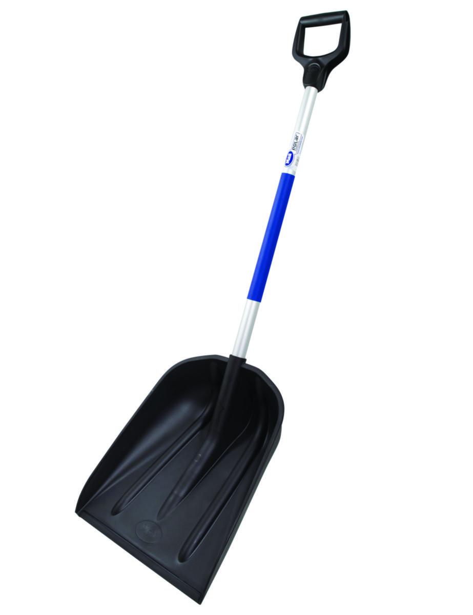 Snöskyffel, Masi för takskottning - SNÖSKYFFEL MASI POLAR FO FÖR TAK- OCH SPANNMÅL 130 CM