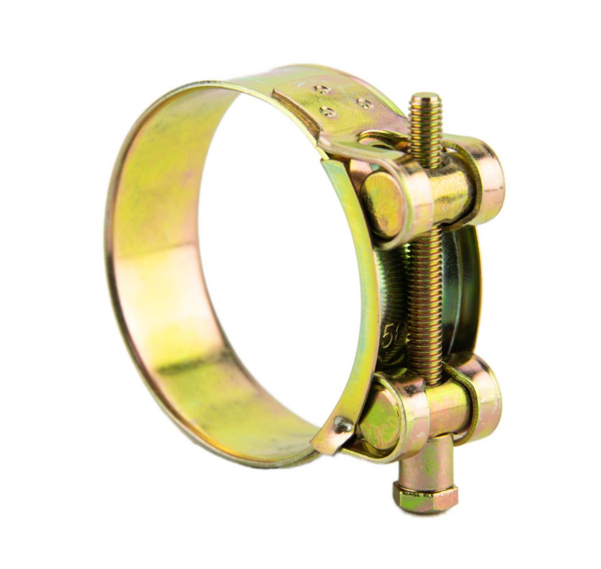 Slangklämma till Ready 4 och 8, Flygt - SLANGKLÄMMA 50 MM FÖR 2" SLANG. TILL READY 4 & 8