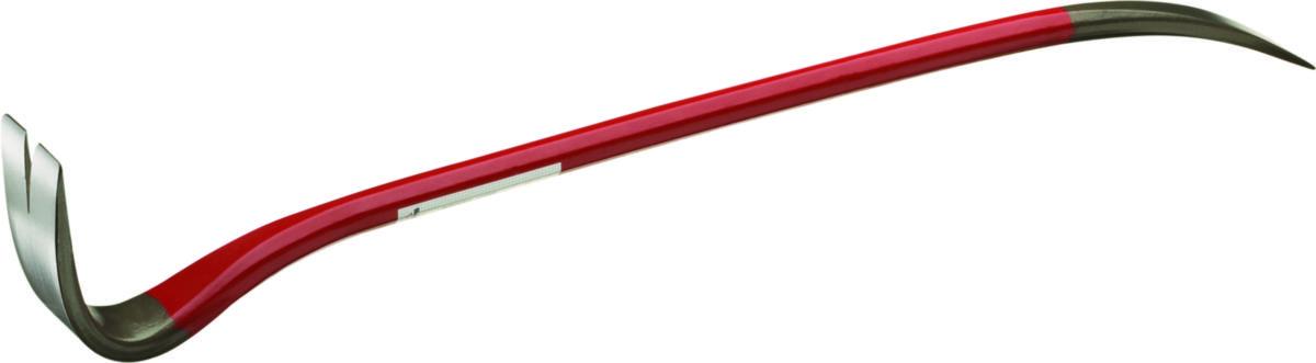Bräckjärn Hultafors 109 - BRÄCKJÄRN HULTAFORS 109-25 LÄNGD 635MM