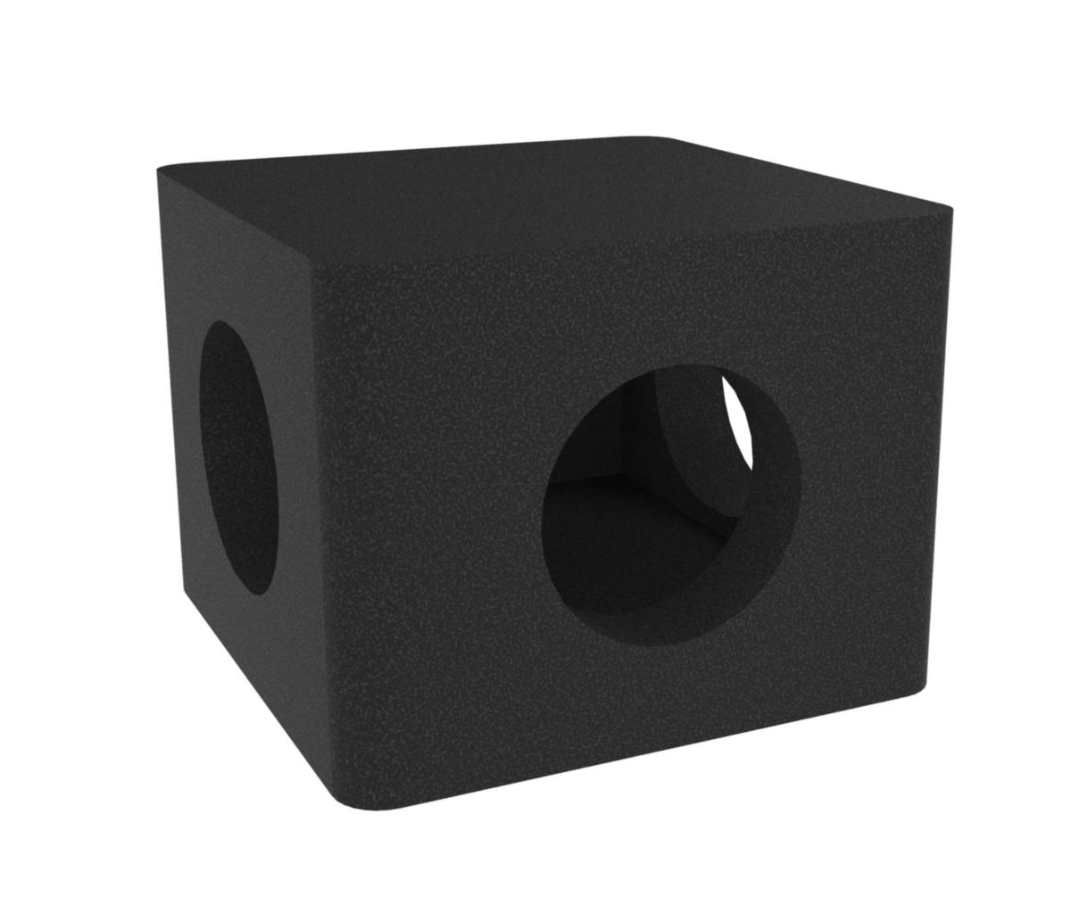Radon Brunn Dafa - RADON BRUNN 280X280X200MM INKL 3 LÖSA PLUGGAR DAFA