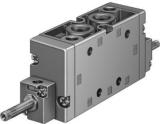 Magnetventil Festo JMFH ISO 5599-1