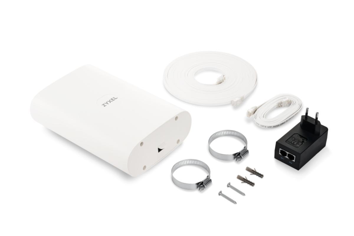 Router utomhus 5G NebulaFlex - ROUTER UTOMHUS 5G NEBULAFLEX