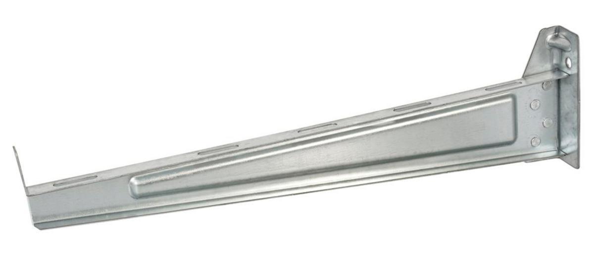 Väggkonsol KL Lätt FZS, MP-bolagen - VÄGGKONSOL 600 MM SENDZ MP-762S
