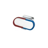 Färgmarkering till ettgreppsblandare 9000XE, FMM