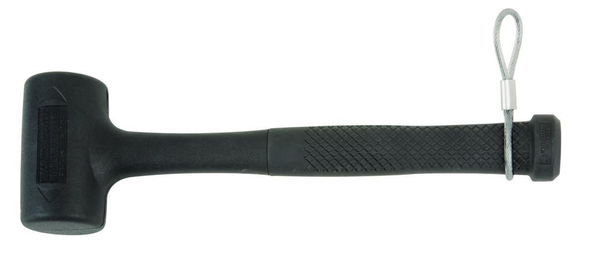 Slägga Bahco TAH3625PU - SLÄGGA BAHCO TAH3625PU-50 STUDSFRI 32OZ
