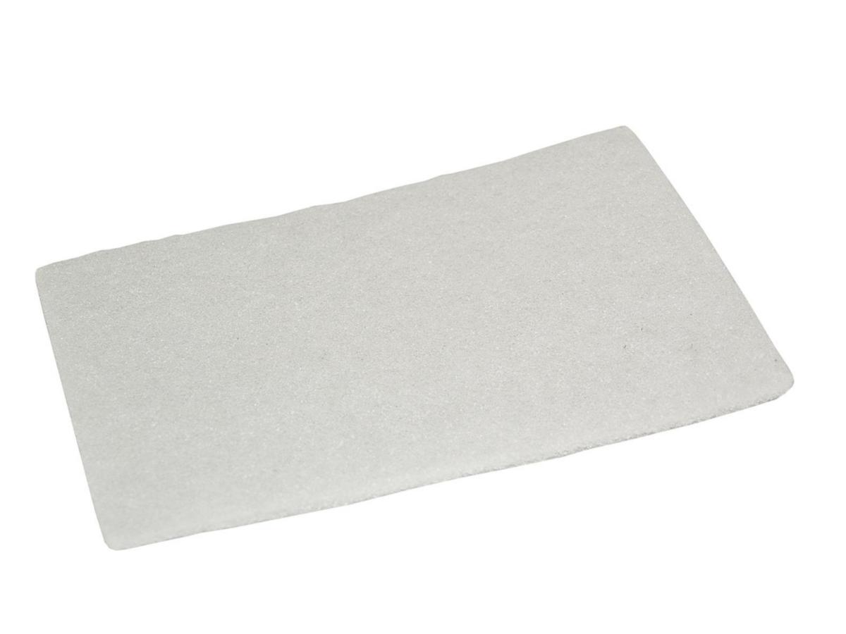 Skurnylon Vit - SKURNYLON VIT 14X22 10-P POLYESTER/POLYAMID