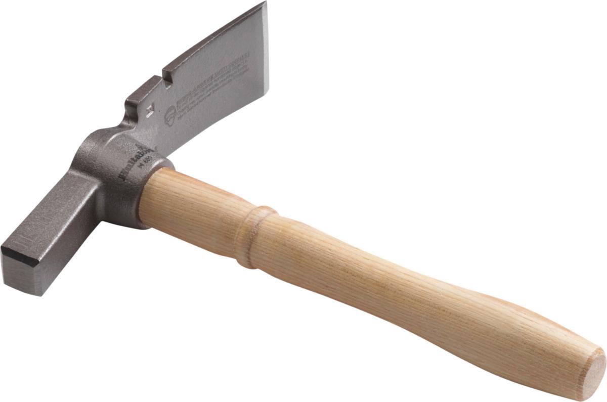Murarhammare Hultafors M - MURARHAMMARE HULTAFORS M-600 700G M FYRKANT SLAG