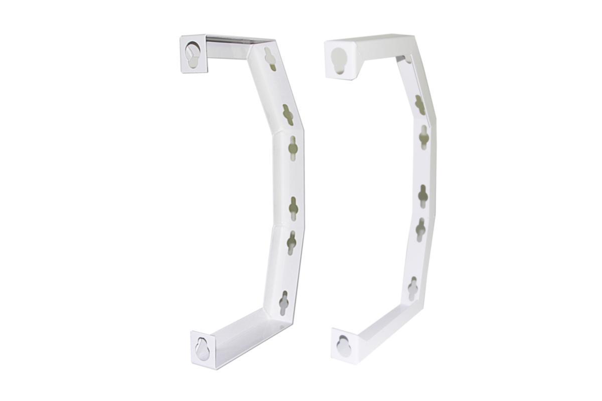 Konsoll SAVH, Eveco - SAVH1N SAVANA KONSOL EVECO  UPPHÄNGNING AV SAV 1