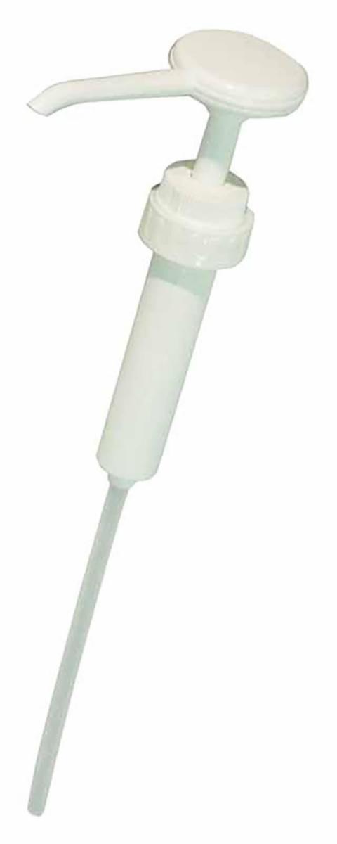 Doseringspump 5 liter - DOSERINGSPUMP FÖR 5L DUNK