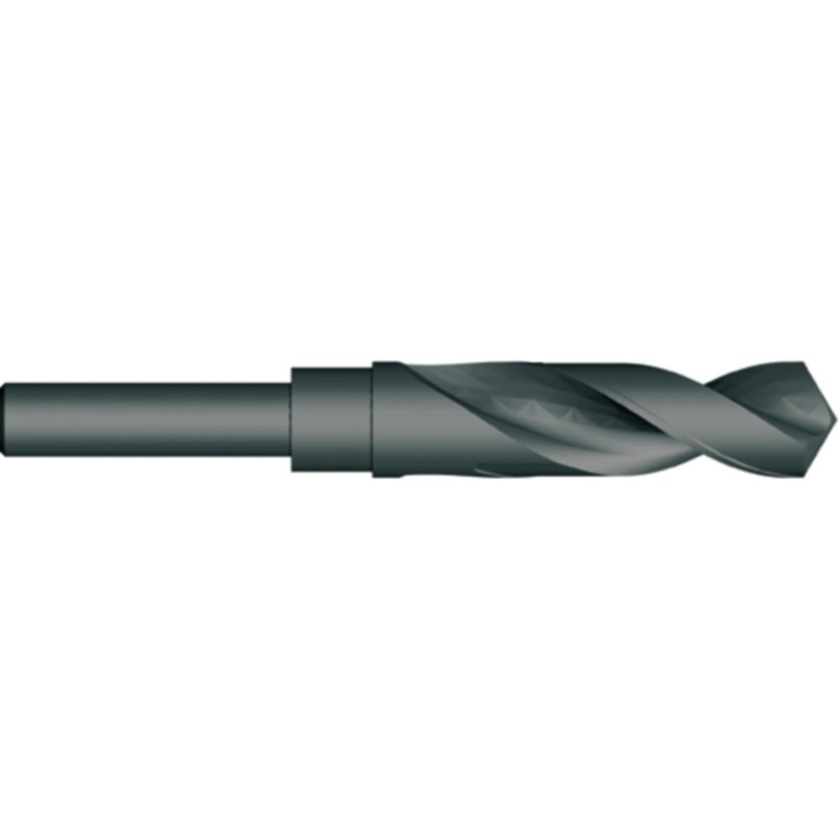 Spiralborr Dormer Pramet A170 HSS - SPIRALBORR DORMER A170 17,00MM