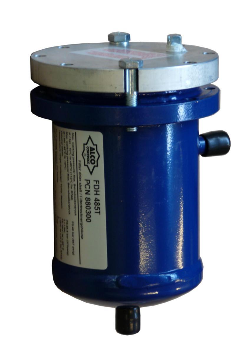 Filterhus FDH - löd - FDH-969 torkfilterhus 1 1/8" 880306