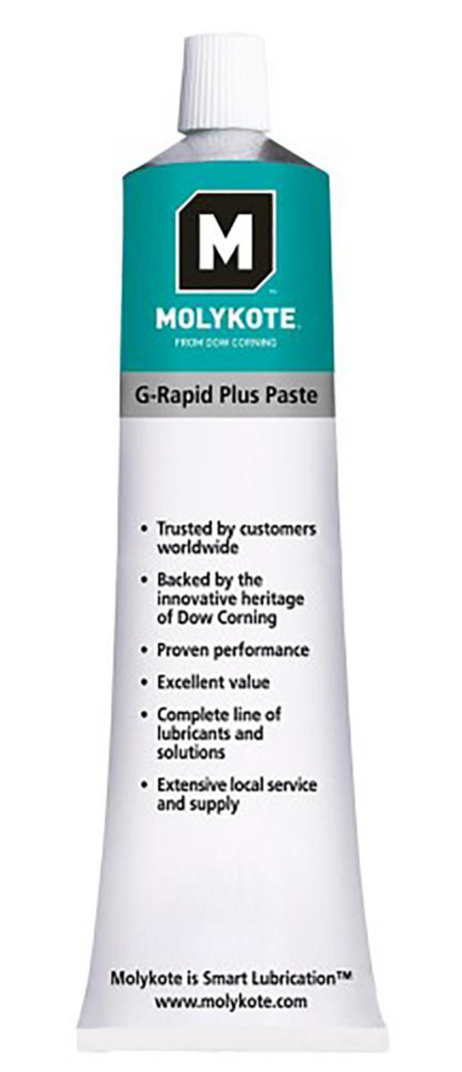 Montagepasa Molykote G Rapid - MONTAGEPASTA MOLYKOTE G RAPID PLUS 250GR