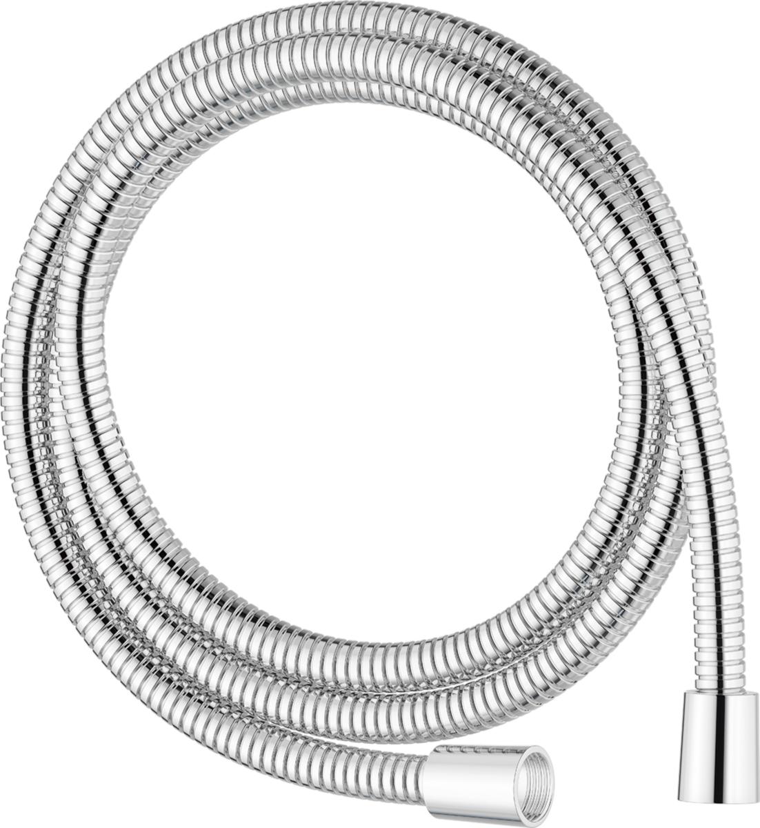 Duschslang 9000XE, FMM - FMM 9000XE DUSCHSLANG KROM G15, L=1,75M ,BF