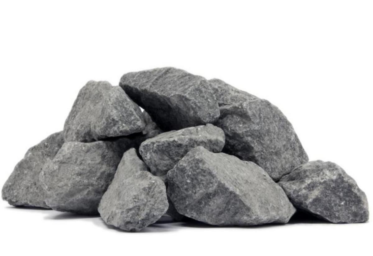 Bastusten Tylö 20kg, liten - BASTUSTEN TYLÖ 20KG LITEN 90141020