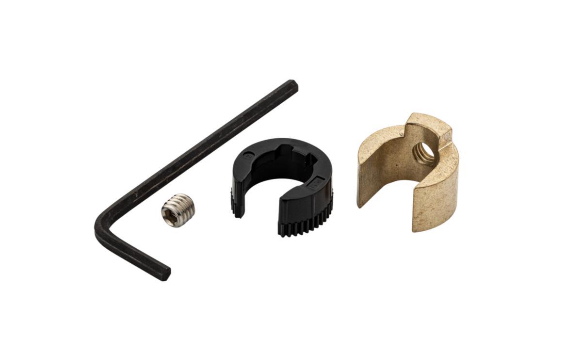 Spärrsegment kit 9000XE, FMM - FMM 9000XE SPÄRRSEGMENT KIT F.PIPLÅSNING