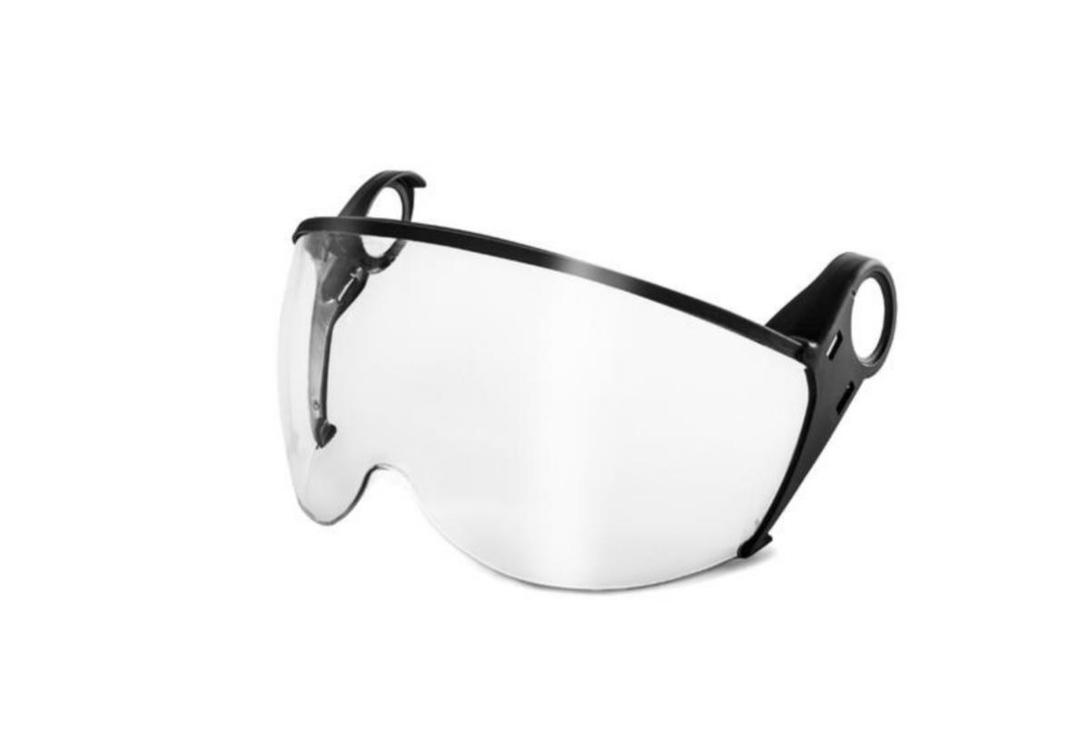 Visir Kask till Primero/Zenith X - VISIR KASK PRIMERO/ZENITH X ÖGONVISIR KLAR ISO 16321