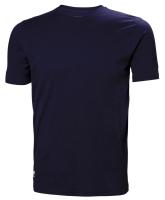 T-shirt Helly Hansen Manchester 79161