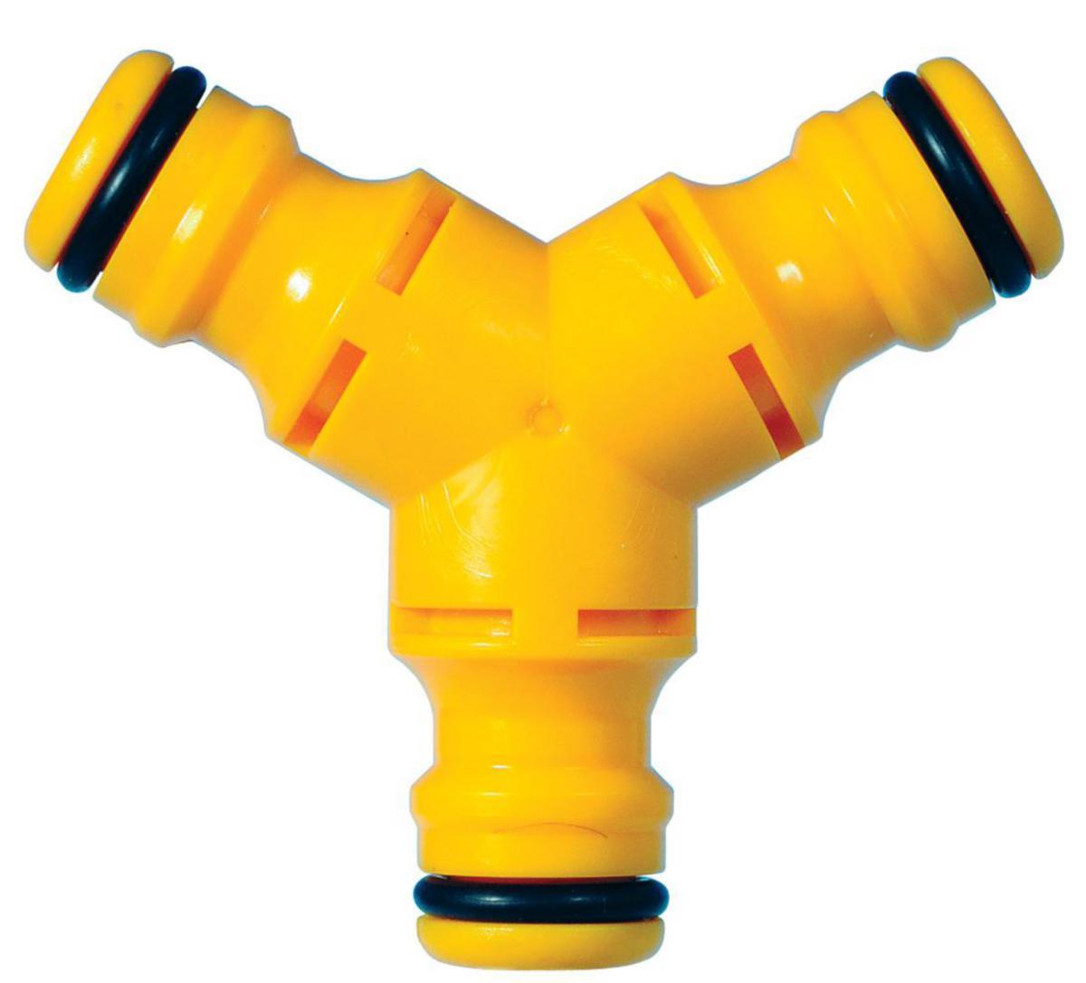 Grenkoppling Hozelock - GRENKOPPLING 21-2293 SB HOZELOCK