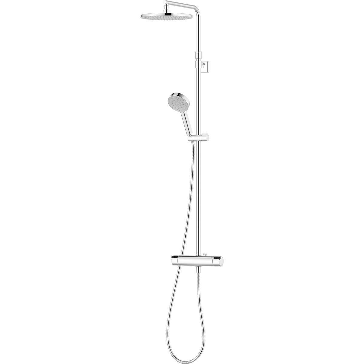 Takduschpaket MMIX II, Mora - MA MMIX II TAKDUSCHPAKET 40C/C, INL.UPP, KROM