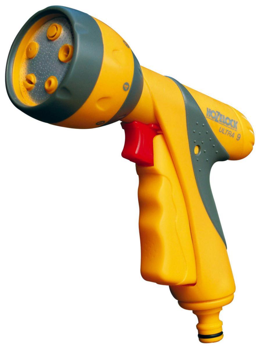Sprinklerpistol Hozelock - SPRUTPISTOL MULTI SPRAY PLUS 22-2684 HOZELOCK