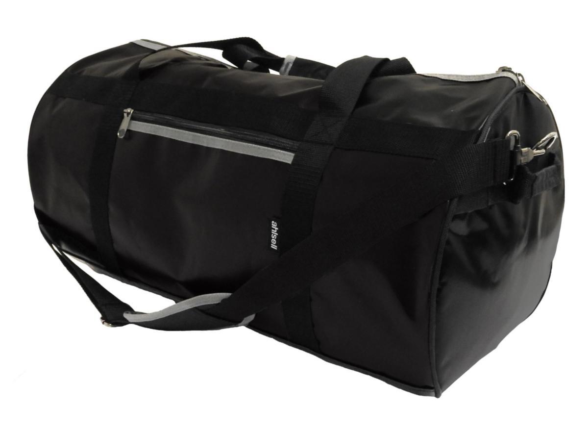 Förvaringsväska Duffel bag - FÖRVARINGSVÄSKA DUFFEL BAG 600X450X450MM 90L SVART
