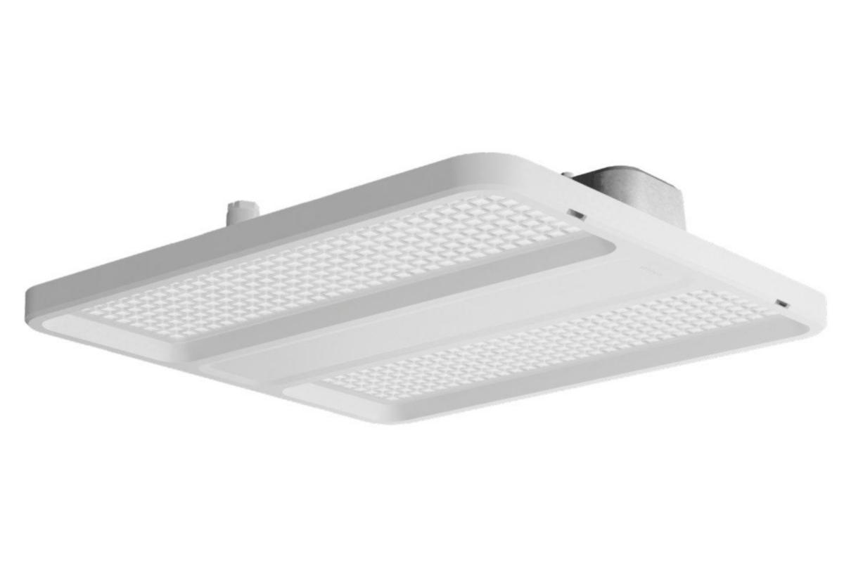 Höghöjdsarmatur HB11 - INDARM 147W 28000LM 4K MD WB HIGHBAY 11 SINGEL 474MM DALI2