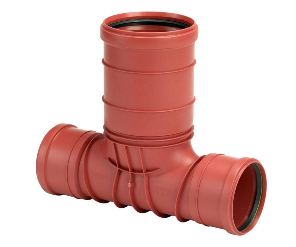 Rensbrunn PP, Uponor - 160x200 RENSBRUNN PP 3 MUFF UPONOR