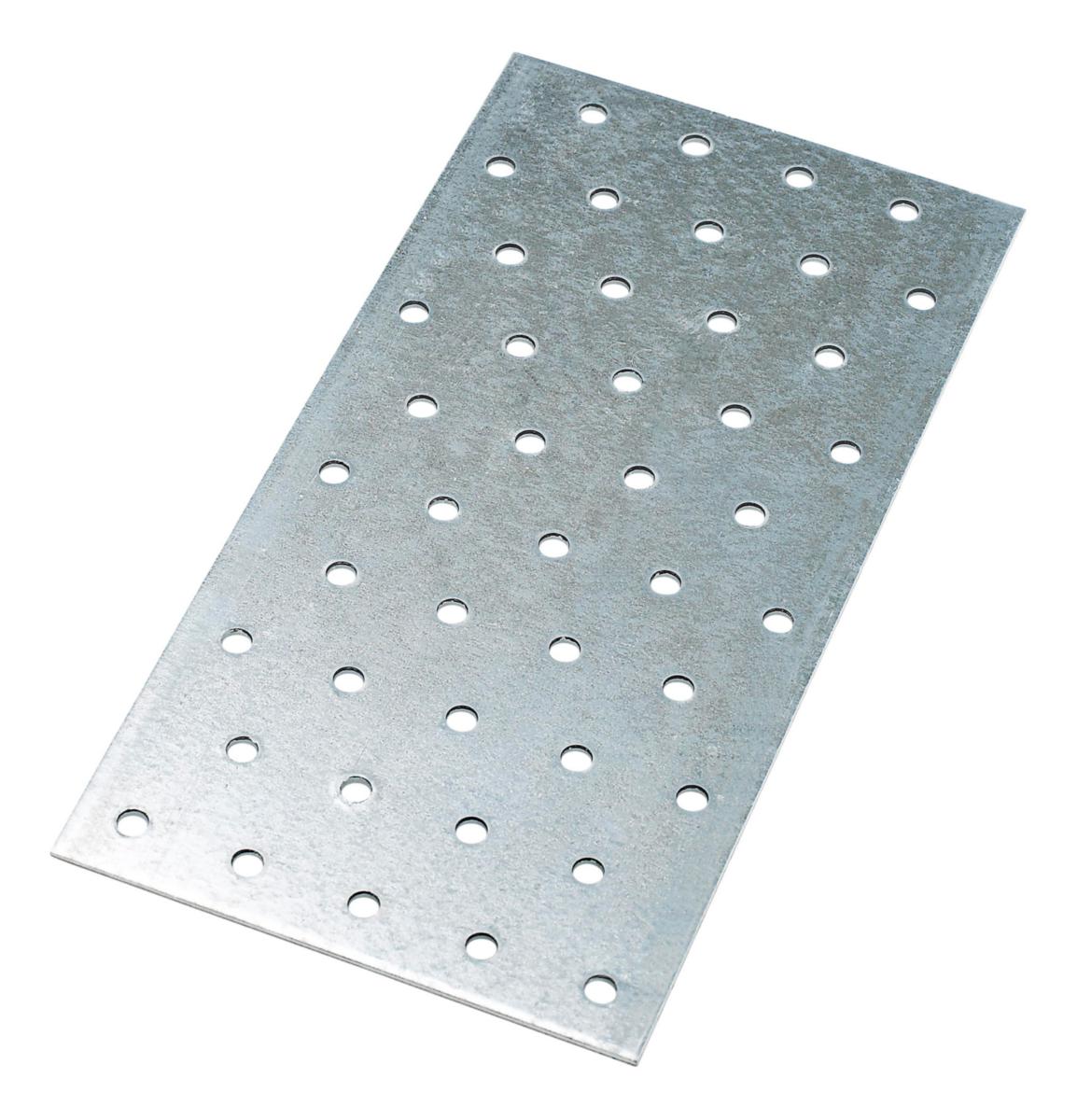 Hålplatta 2,0 mm - HÅLPLATTA 2,0X200X300 10/FP CE-EN14545