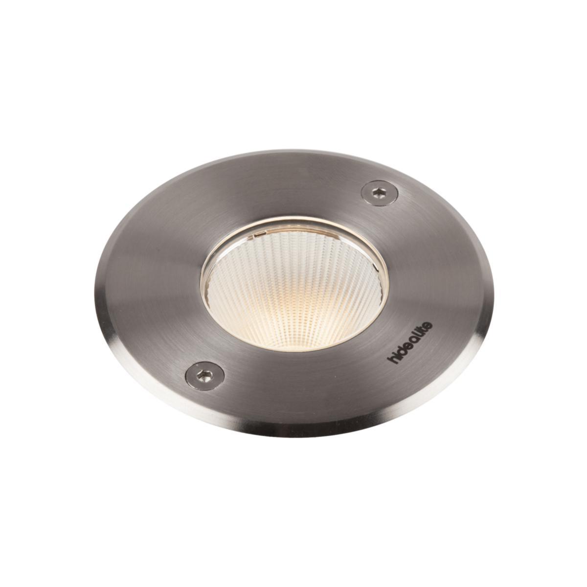 Markarmatur Spot Up Multi, Hide-a-Lite - MARKSTRÅLK 7W 3000K IP67 SPOT UP MULTI 7
