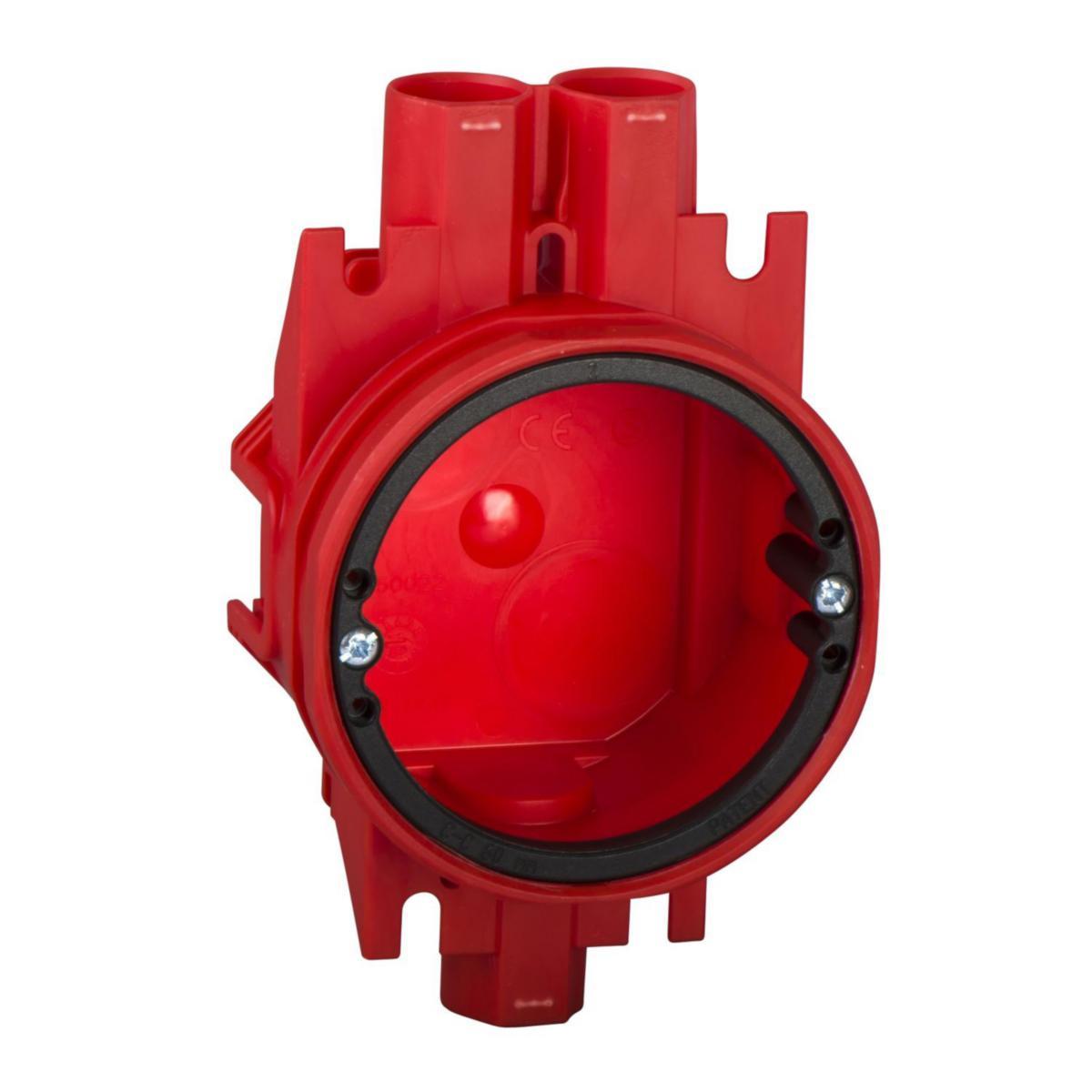 Apparatdosa Thorsman TED - APP.DOSA TED-A 26