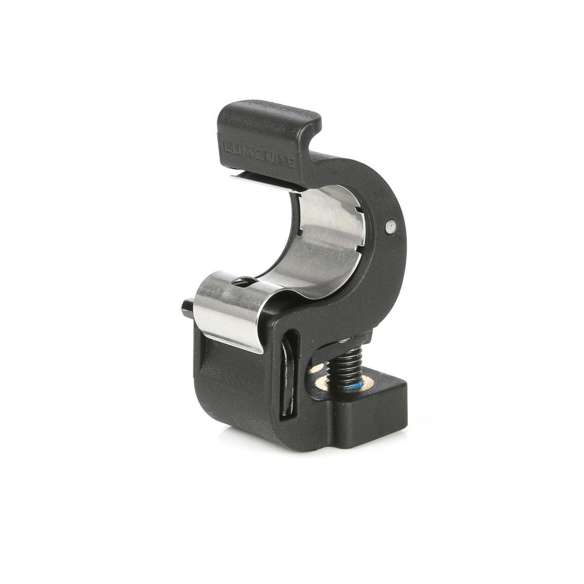 Hjälmfäste Lumonite Releasy - HJÄLMFÄSTE LUMONITE RELEASY SKRUVFÄSTE ARBETSHJÄLM