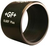Elsvetsmuff, GF, SDR11 d355-800
