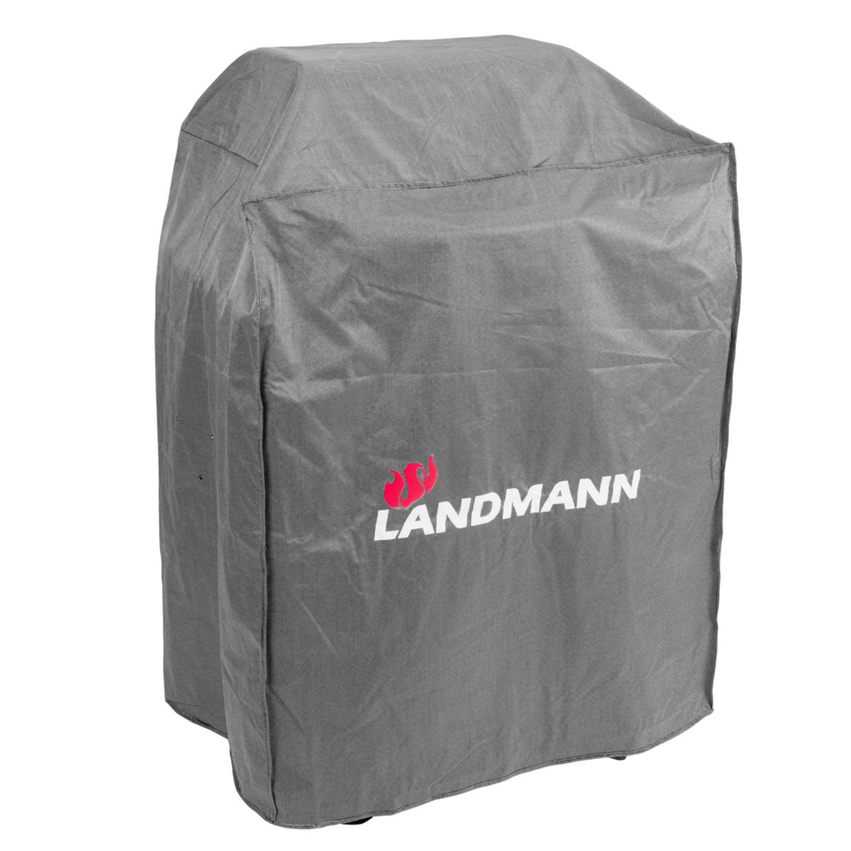 Skyddshuv Landmann Premium M - SKYDDSHUV LANDMANN PREMIUM M